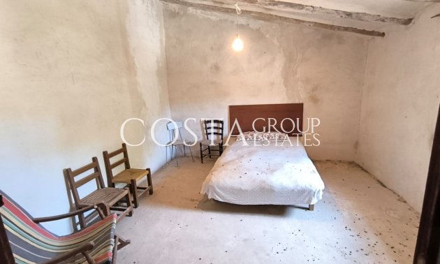 Resale - Villa -
Jumilla - Jumilla Centro