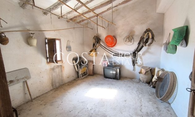 Resale - Villa -
Jumilla - Jumilla Centro