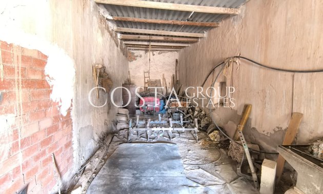 Resale - Villa -
Jumilla - Jumilla Centro