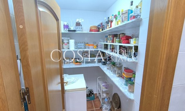 Herverkoop - Villa -
Yecla - Yecla Centro