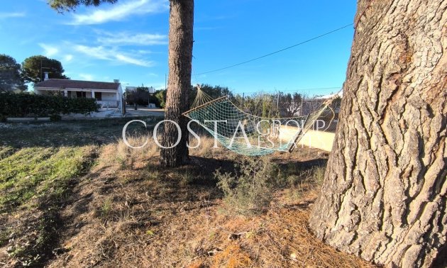 Resale - Villa -
Yecla - Yecla Centro