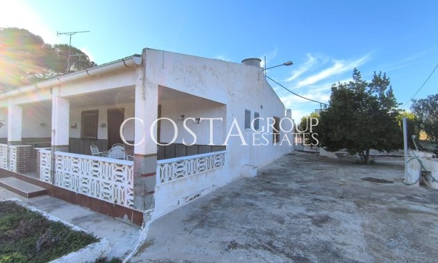 Resale - Villa -
Yecla - Yecla Centro
