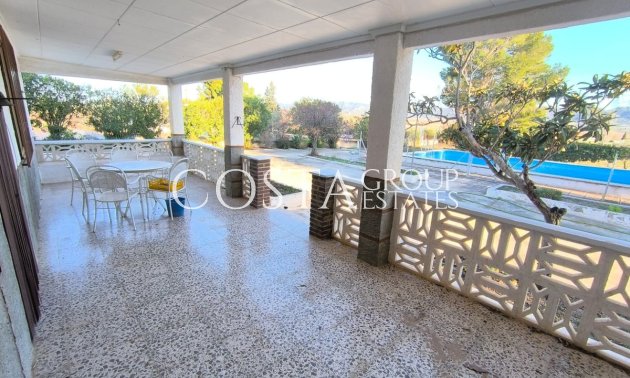 Resale - Villa -
Yecla - Yecla Centro