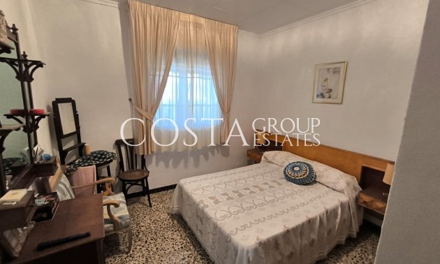 Resale - Villa -
Yecla - Yecla Centro