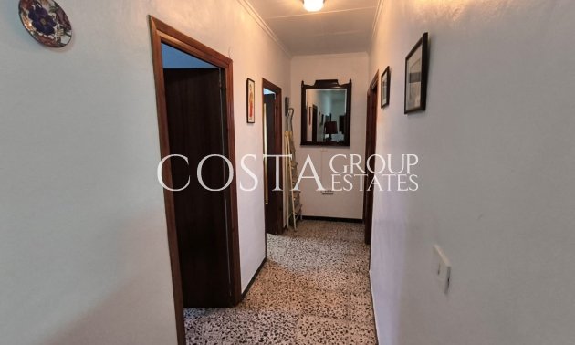 Resale - Villa -
Yecla - Yecla Centro