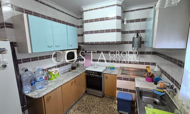 Resale - Villa -
Yecla - Yecla Centro