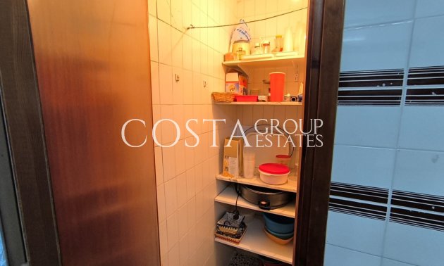 Resale - Villa -
Yecla - Yecla Centro