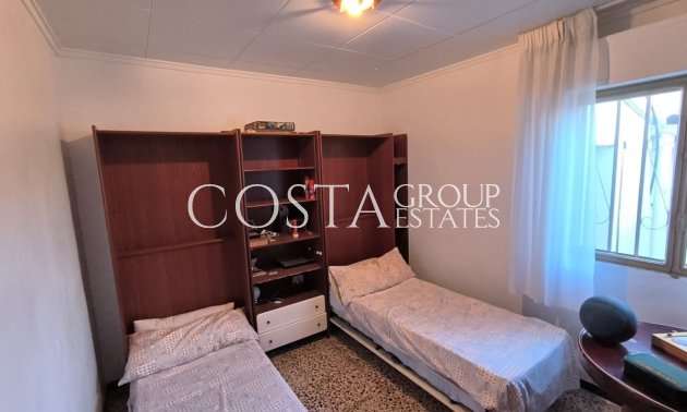 Resale - Villa -
Yecla - Yecla Centro