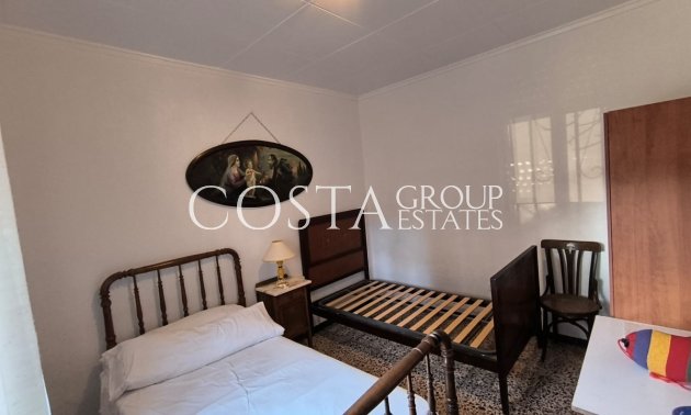 Resale - Villa -
Yecla - Yecla Centro