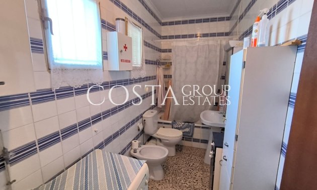 Resale - Villa -
Yecla - Yecla Centro