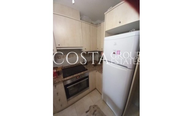 Herverkoop - Villa -
Abanilla - Abanilla Centro