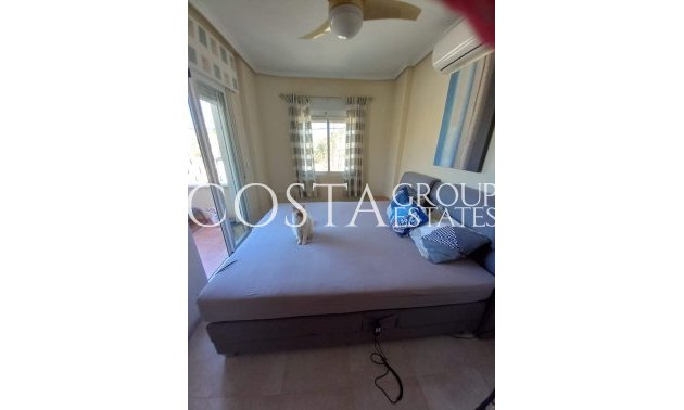 Herverkoop - Villa -
Abanilla - Abanilla Centro