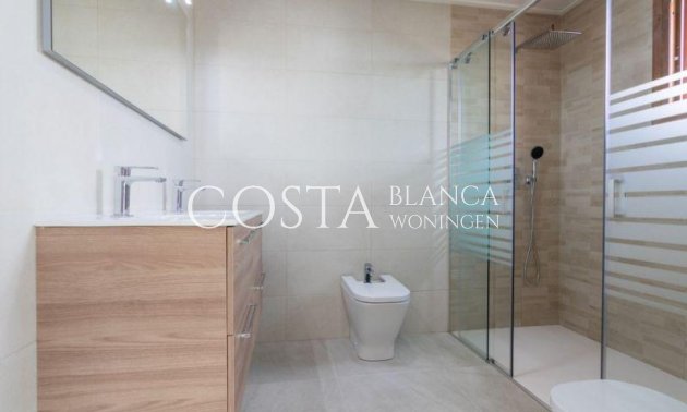 Nieuwbouw Woningen - Villa -
Torrevieja - Los Altos