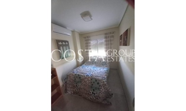 Herverkoop - Villa -
Abanilla - Abanilla Centro