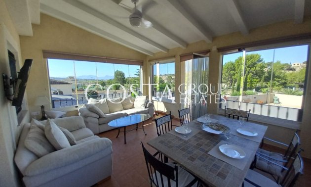 Herverkoop - Villa -
Abanilla - Abanilla Centro