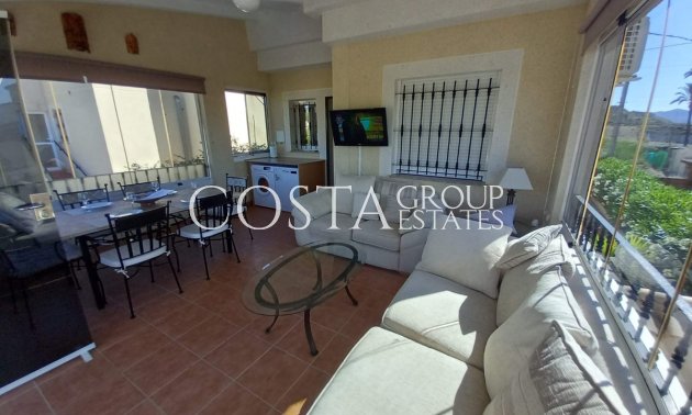 Herverkoop - Villa -
Abanilla - Abanilla Centro