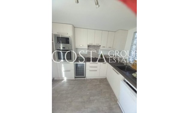 Herverkoop - Villa -
Abanilla - Abanilla Centro