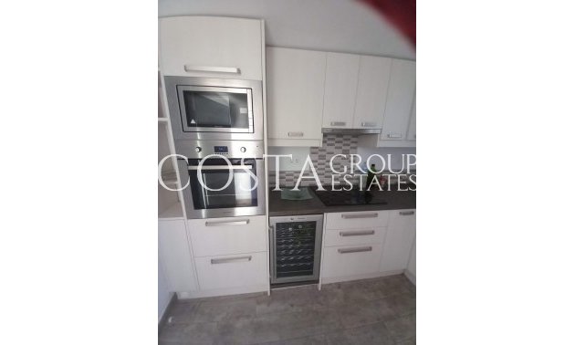 Herverkoop - Villa -
Abanilla - Abanilla Centro