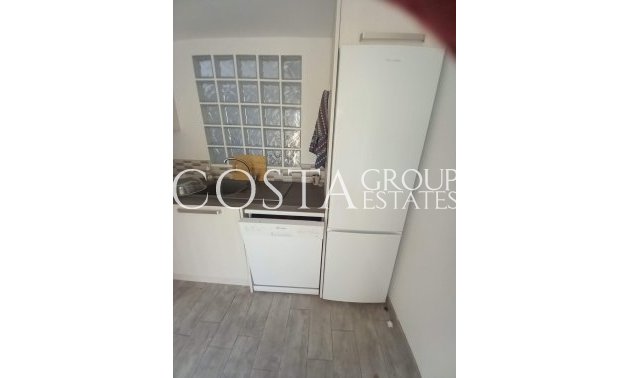 Herverkoop - Villa -
Abanilla - Abanilla Centro