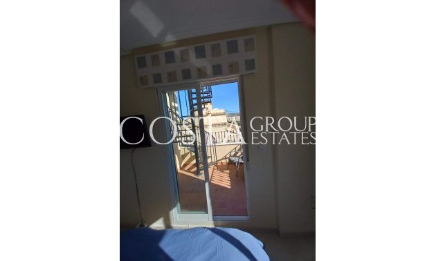 Herverkoop - Villa -
Abanilla - Abanilla Centro