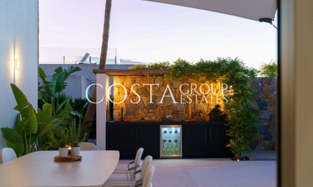 Resale - Villa -
Orihuela - Las Colinas Golf