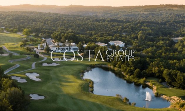 Resale - Villa -
Orihuela - Las Colinas Golf