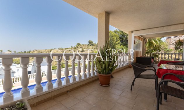 Odsprzedaż - Willa -
Algorfa - Algorfa Centro