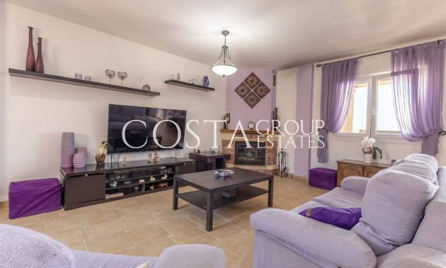 Odsprzedaż - Willa -
Algorfa - Algorfa Centro