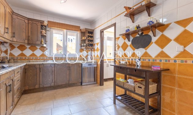 Odsprzedaż - Willa -
Algorfa - Algorfa Centro