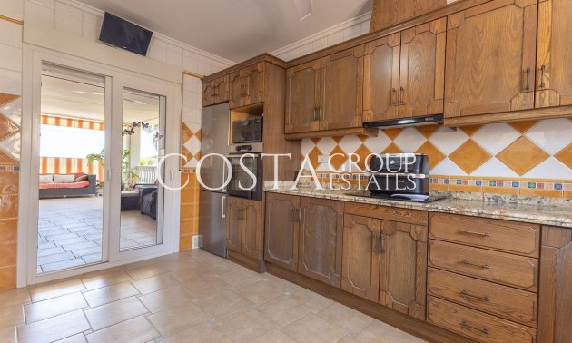 Odsprzedaż - Willa -
Algorfa - Algorfa Centro