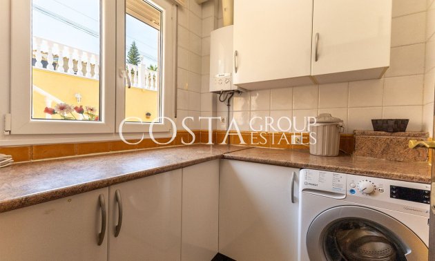 Odsprzedaż - Willa -
Algorfa - Algorfa Centro