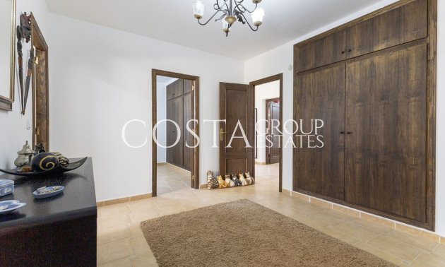 Odsprzedaż - Willa -
Algorfa - Algorfa Centro