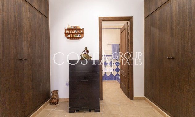 Odsprzedaż - Willa -
Algorfa - Algorfa Centro