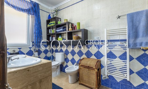 Odsprzedaż - Willa -
Algorfa - Algorfa Centro