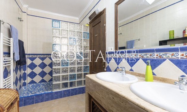 Odsprzedaż - Willa -
Algorfa - Algorfa Centro