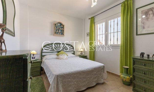 Odsprzedaż - Willa -
Algorfa - Algorfa Centro