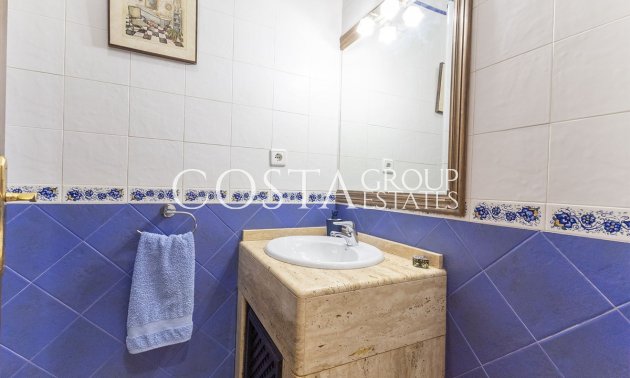 Odsprzedaż - Willa -
Algorfa - Algorfa Centro