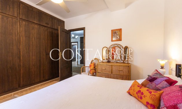 Odsprzedaż - Willa -
Algorfa - Algorfa Centro