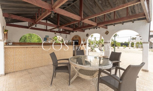 Herverkoop - Villa -
Crevillente - Crevillent - Crevillente - Crevillent Centro