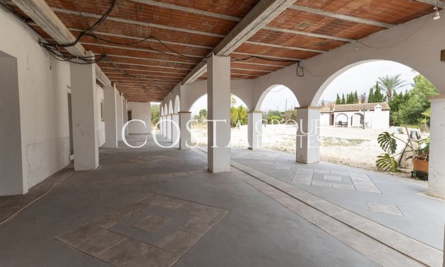 Herverkoop - Villa -
Crevillente - Crevillent - Crevillente - Crevillent Centro