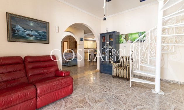 Herverkoop - Villa -
Crevillente - Crevillent - Crevillente - Crevillent Centro