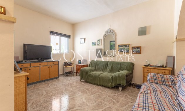 Herverkoop - Villa -
Crevillente - Crevillent - Crevillente - Crevillent Centro