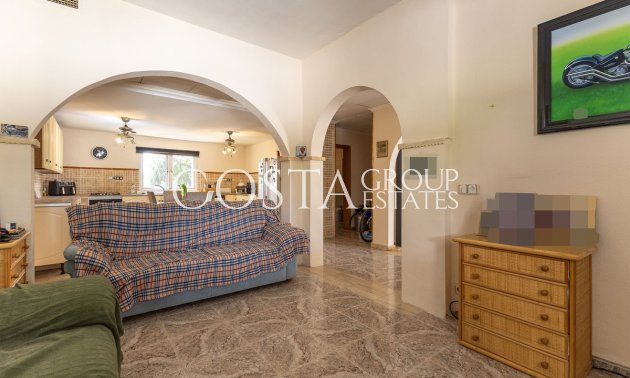 Herverkoop - Villa -
Crevillente - Crevillent - Crevillente - Crevillent Centro