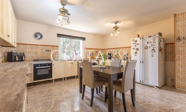 Herverkoop - Villa -
Crevillente - Crevillent - Crevillente - Crevillent Centro