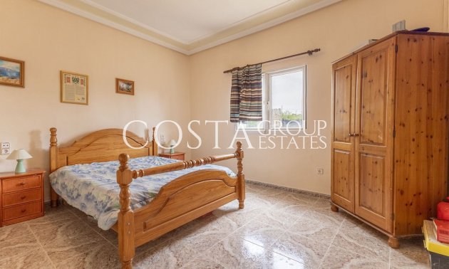 Herverkoop - Villa -
Crevillente - Crevillent - Crevillente - Crevillent Centro