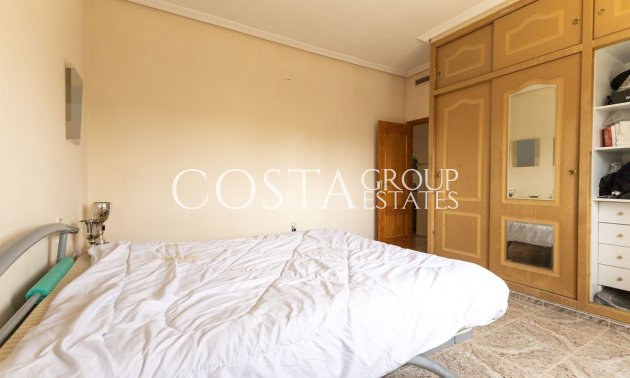 Herverkoop - Villa -
Crevillente - Crevillent - Crevillente - Crevillent Centro