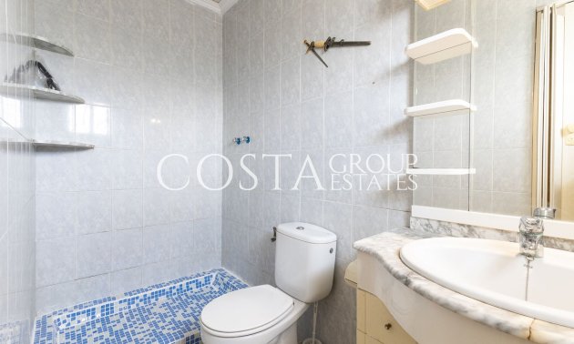 Herverkoop - Villa -
Crevillente - Crevillent - Crevillente - Crevillent Centro