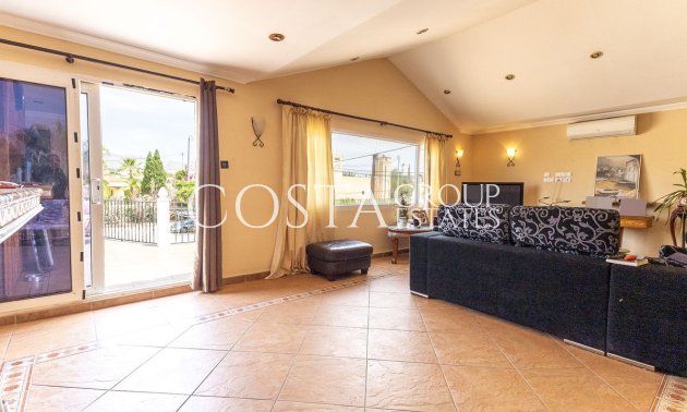 Herverkoop - Villa -
Crevillente - Crevillent - Crevillente - Crevillent Centro