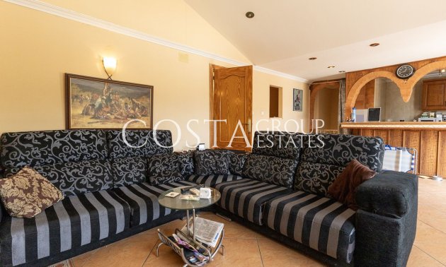 Herverkoop - Villa -
Crevillente - Crevillent - Crevillente - Crevillent Centro