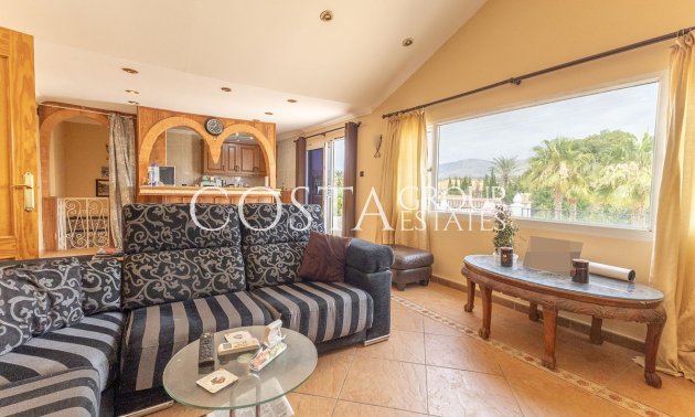 Herverkoop - Villa -
Crevillente - Crevillent - Crevillente - Crevillent Centro